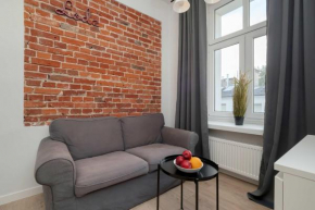 Cozy Apartment Legionów Łódź near Centre by Noclegi Renters